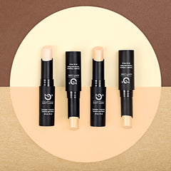 Concealer Anticernes Corrector Para Rostro